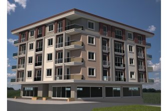 İsaoğlu Apartmanı