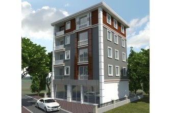 Çetin Apartmanı