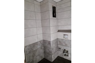 Banyo Seramiklerimizden Bir Kare Fotoğraf