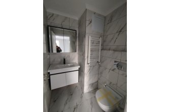 Banyo Dolaplarımızdan bir Başka Görüntü